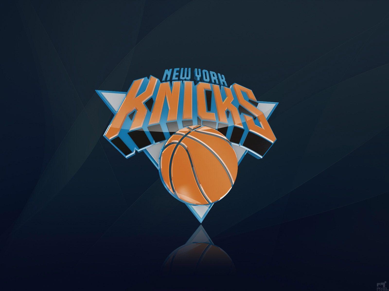 1600x1200 New York Knicks Wallpaper. Basketball Wallpaper at, Desktop