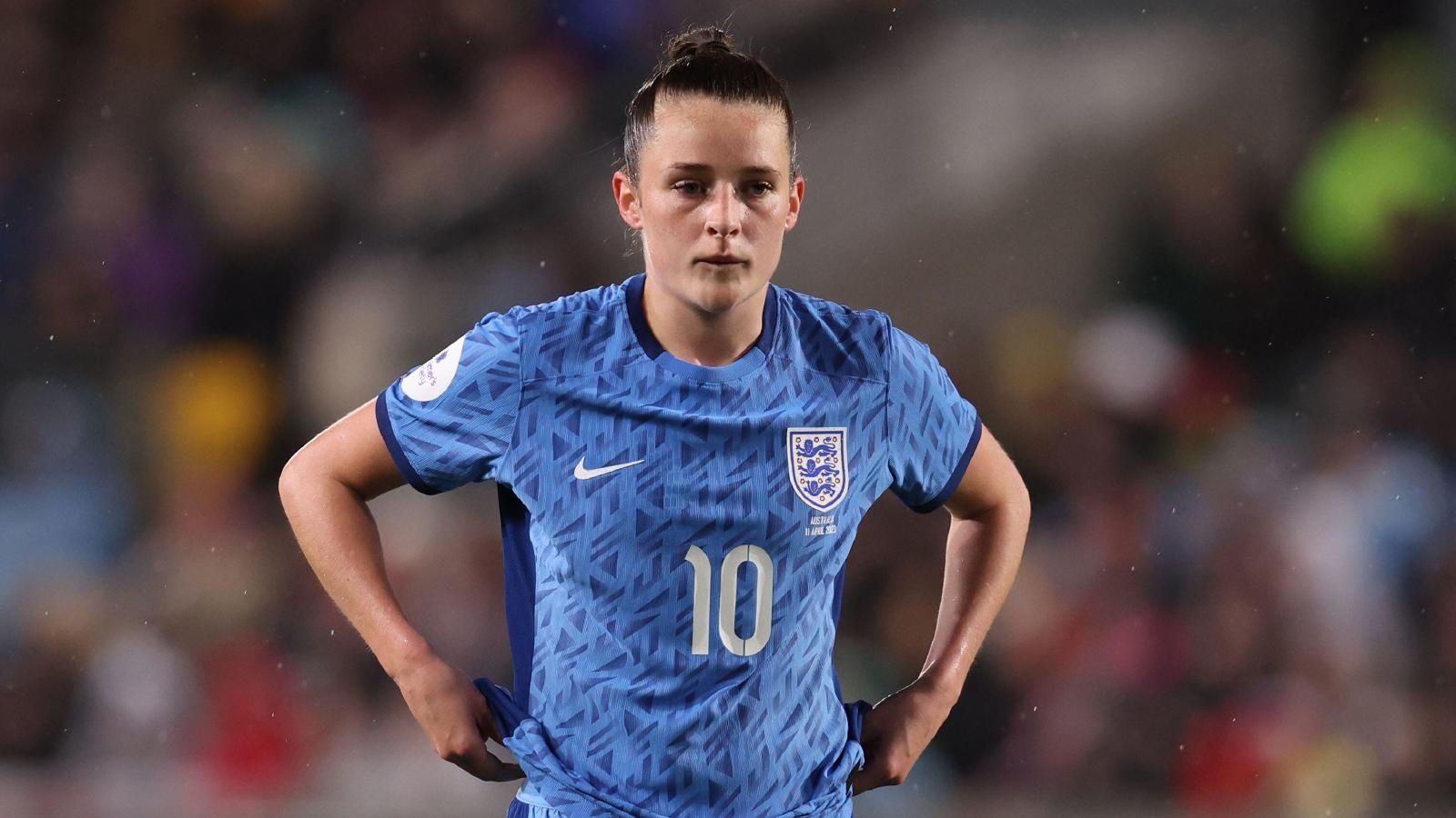 1600x900 Former PE teacher predicted Ella Toone would shine for England in Women's World Cup, Desktop