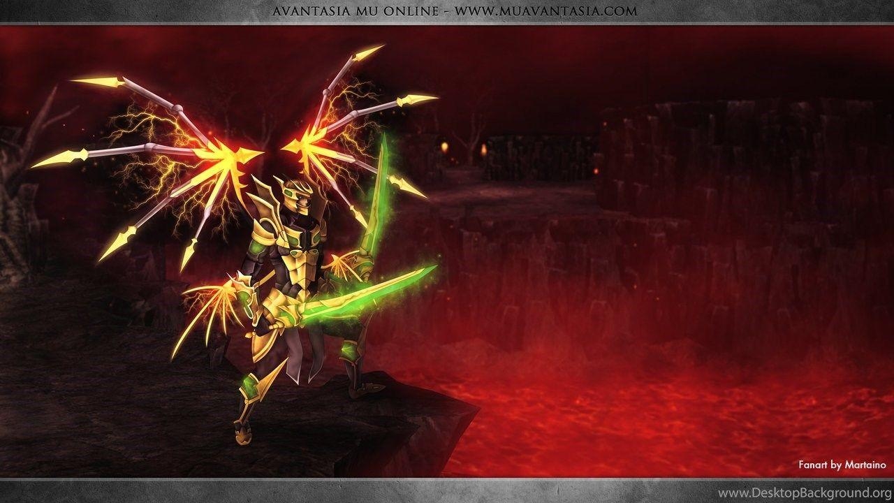 1280x720 More Like Mu Online Blade Master Wallpaper 1920x1080, Desktop