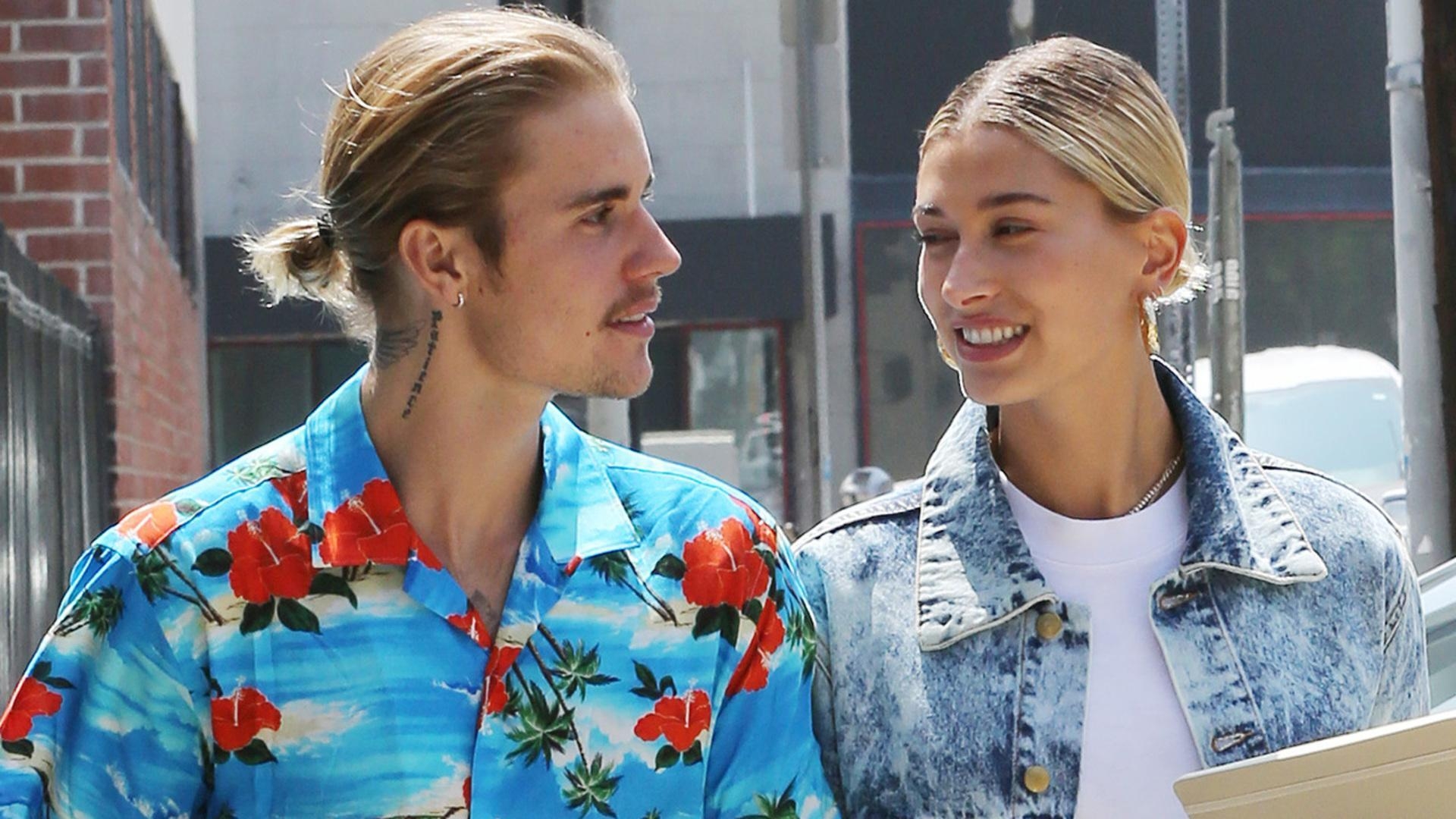 1920x1080 Justin Bieber ve Hailey Baldwin düğünü ikinci kez erteledi - Öylebişey, Desktop