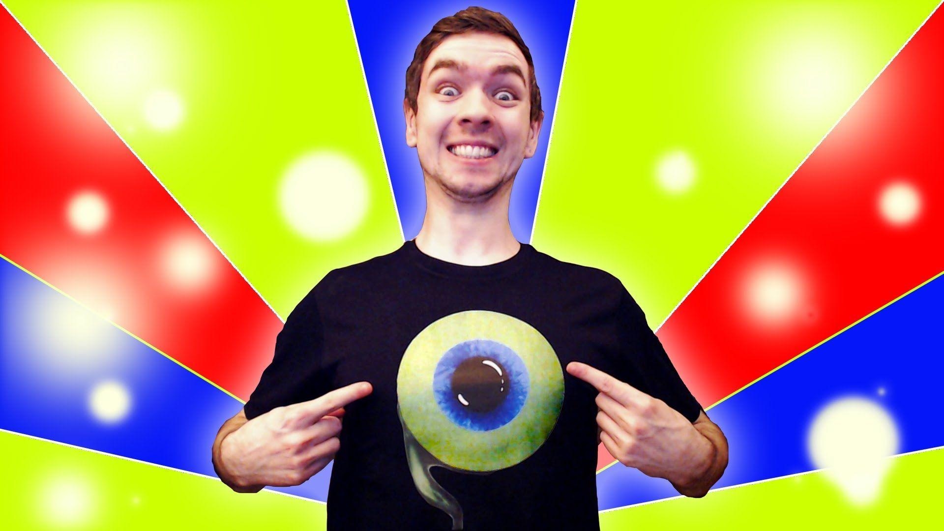 1920x1080 image about jacksepticeye. Septic eye, Like a, Desktop