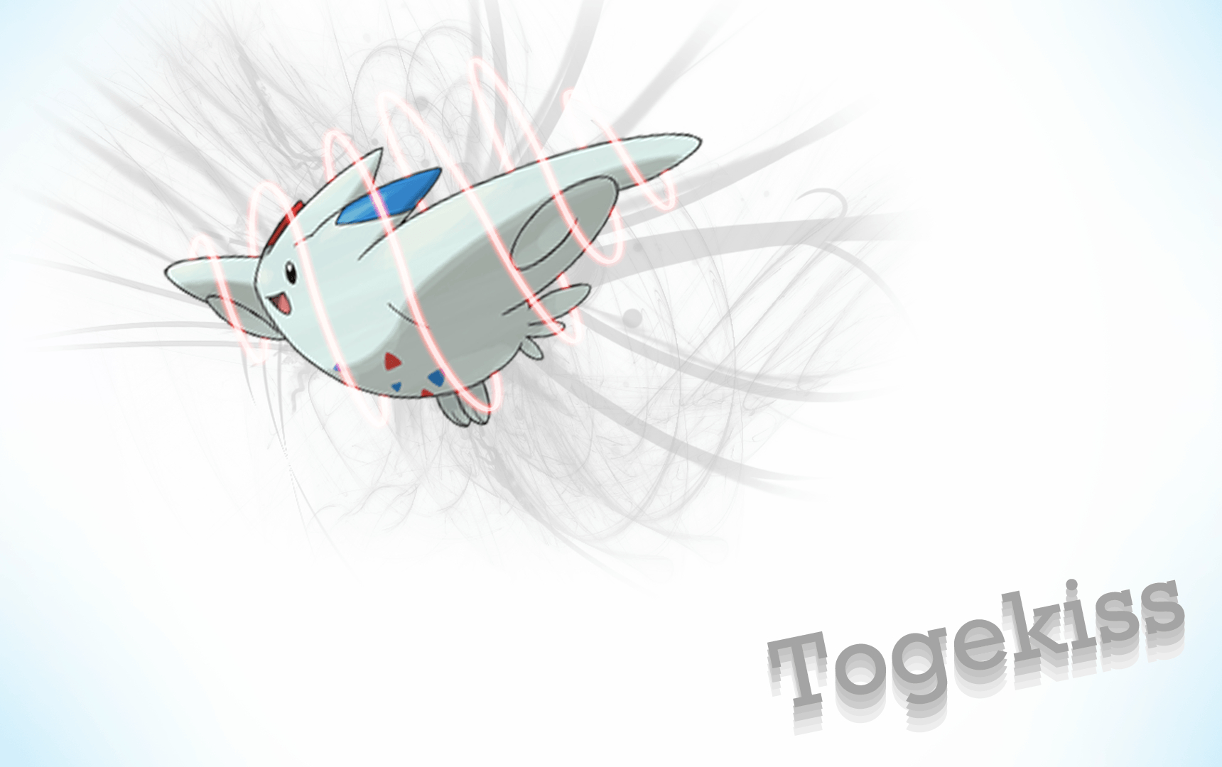 1720x1080 Togekiss Wallpaper, Desktop