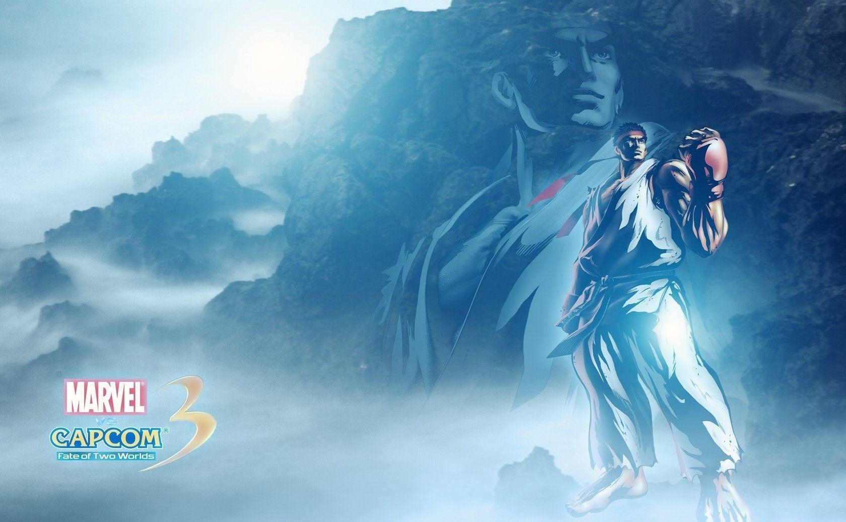 1680x1040 Free Ryu From Capcom Wallpaper, Free Ryu From Capcom HD, Desktop