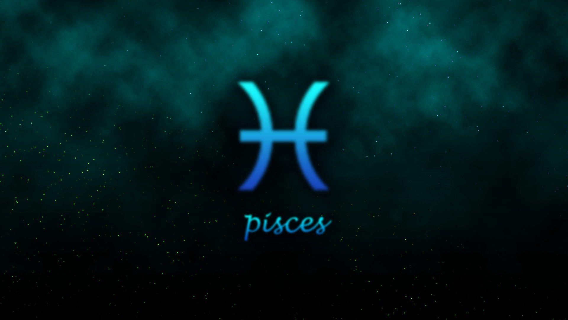 1920x1080 Pisces Wallpaper 11848 HD Wallpaper in Zodiac, Desktop