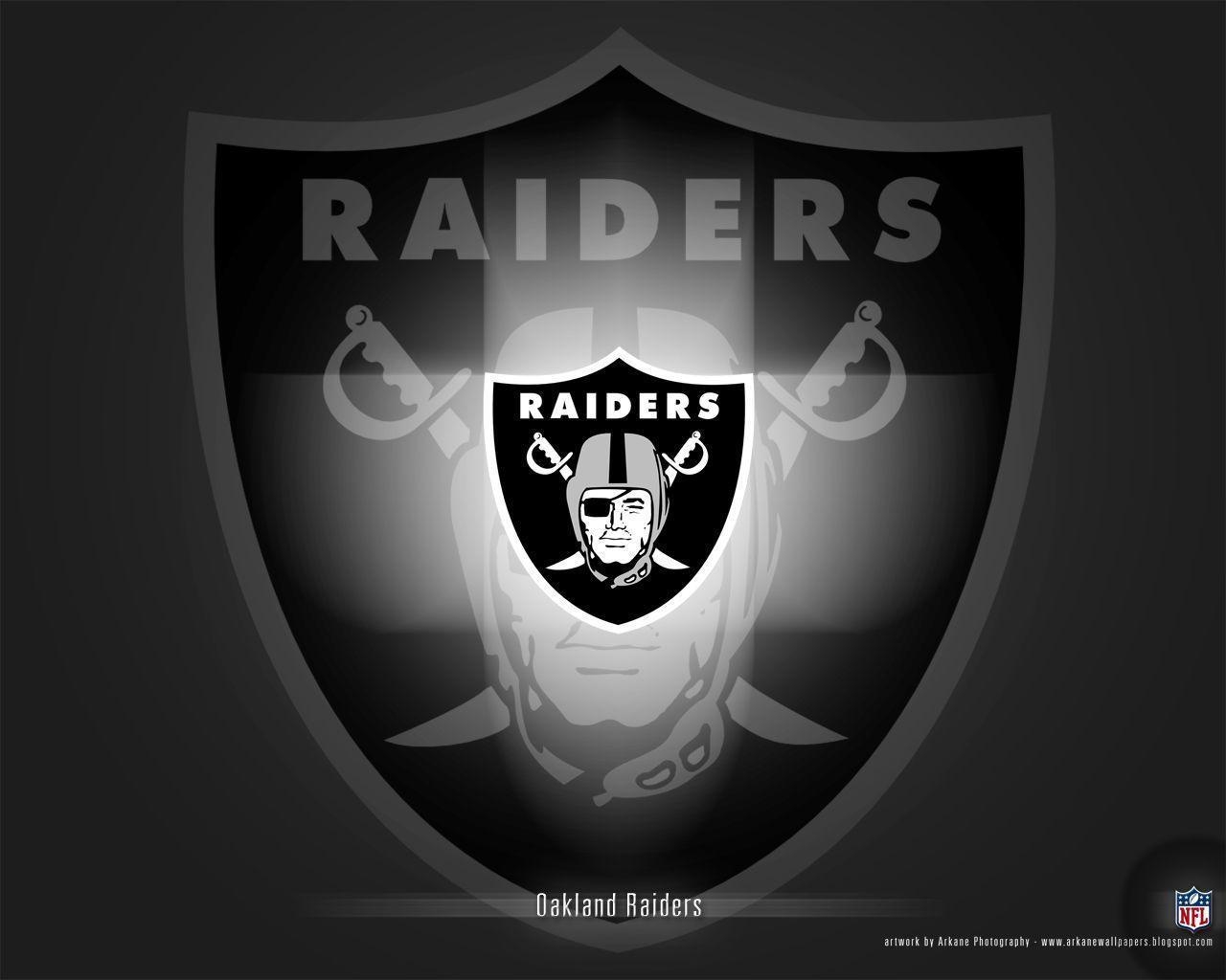 1280x1030 Oakland Raiders Wallpaper 1pa, Desktop