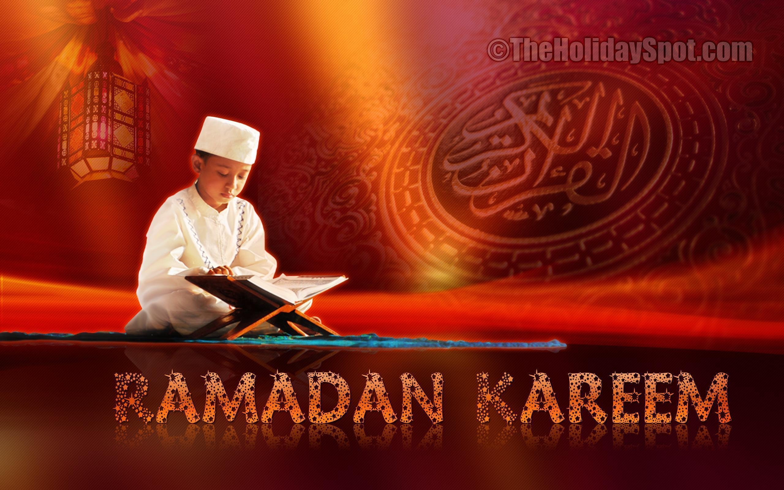 2560x1600 Ramadan Wallpaper, Desktop