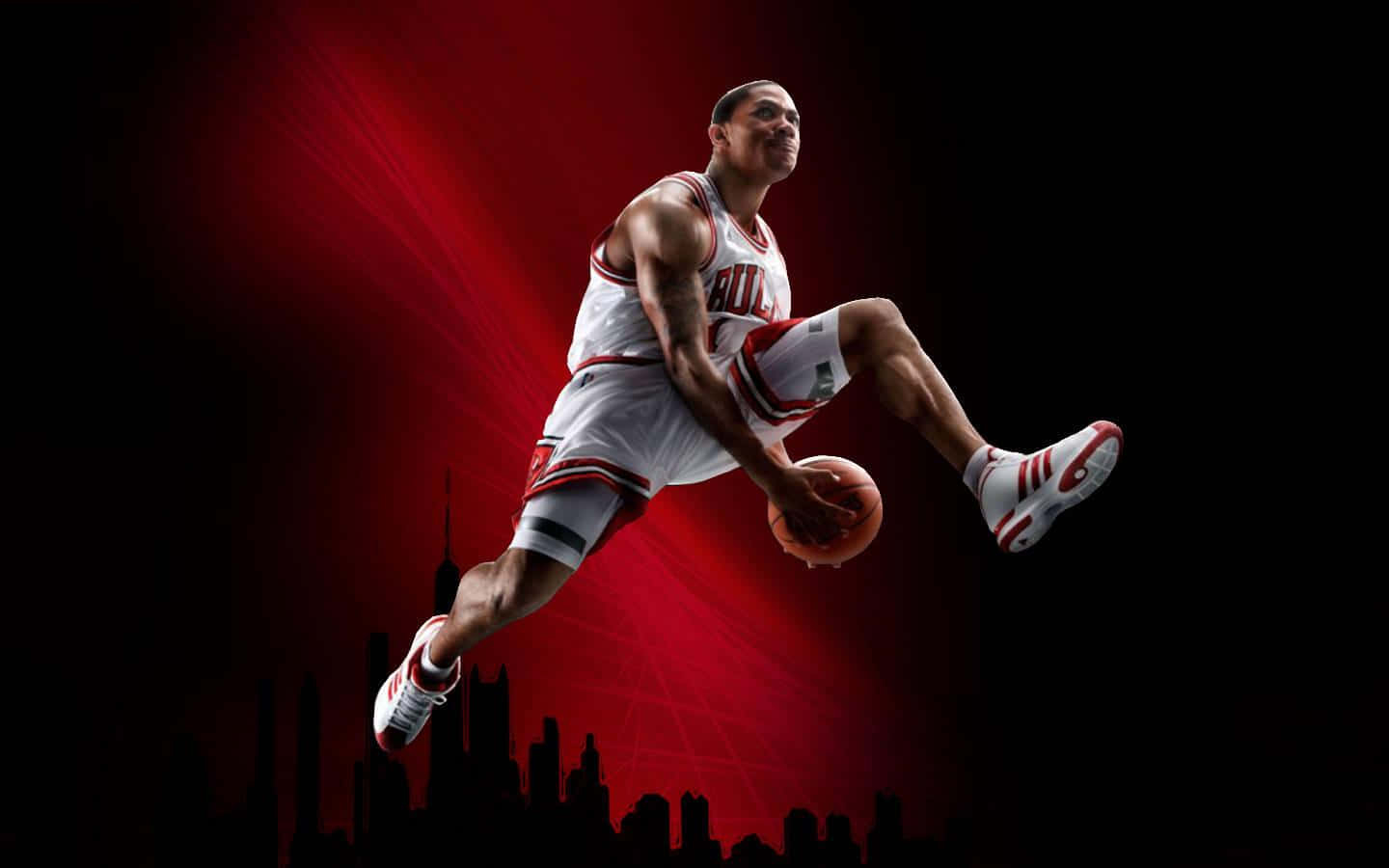 1440x900 Cool Basketball Picture, Desktop