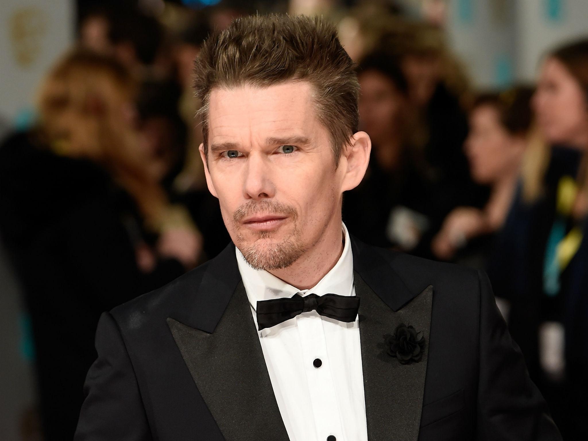 2050x1540 Ethan Hawke scrapped Apache film as he 'couldn't make a $240 million, Desktop