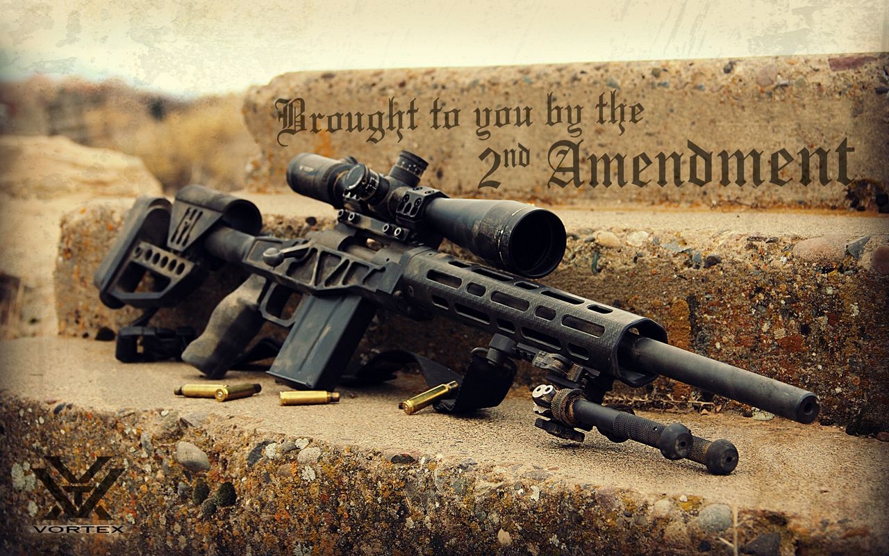 1280x800 Second Amendment Wallpaper, Desktop