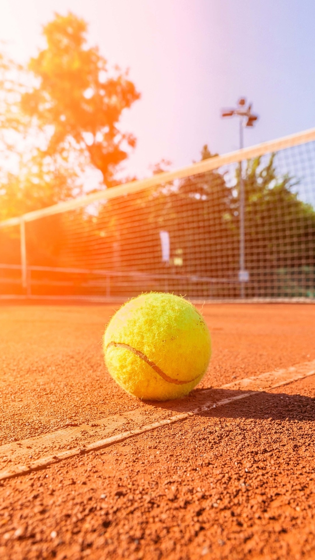 1080x1920 tennis wallpaper iphone, tennis, tennis ball, tennis court, sport venue, ball, Phone