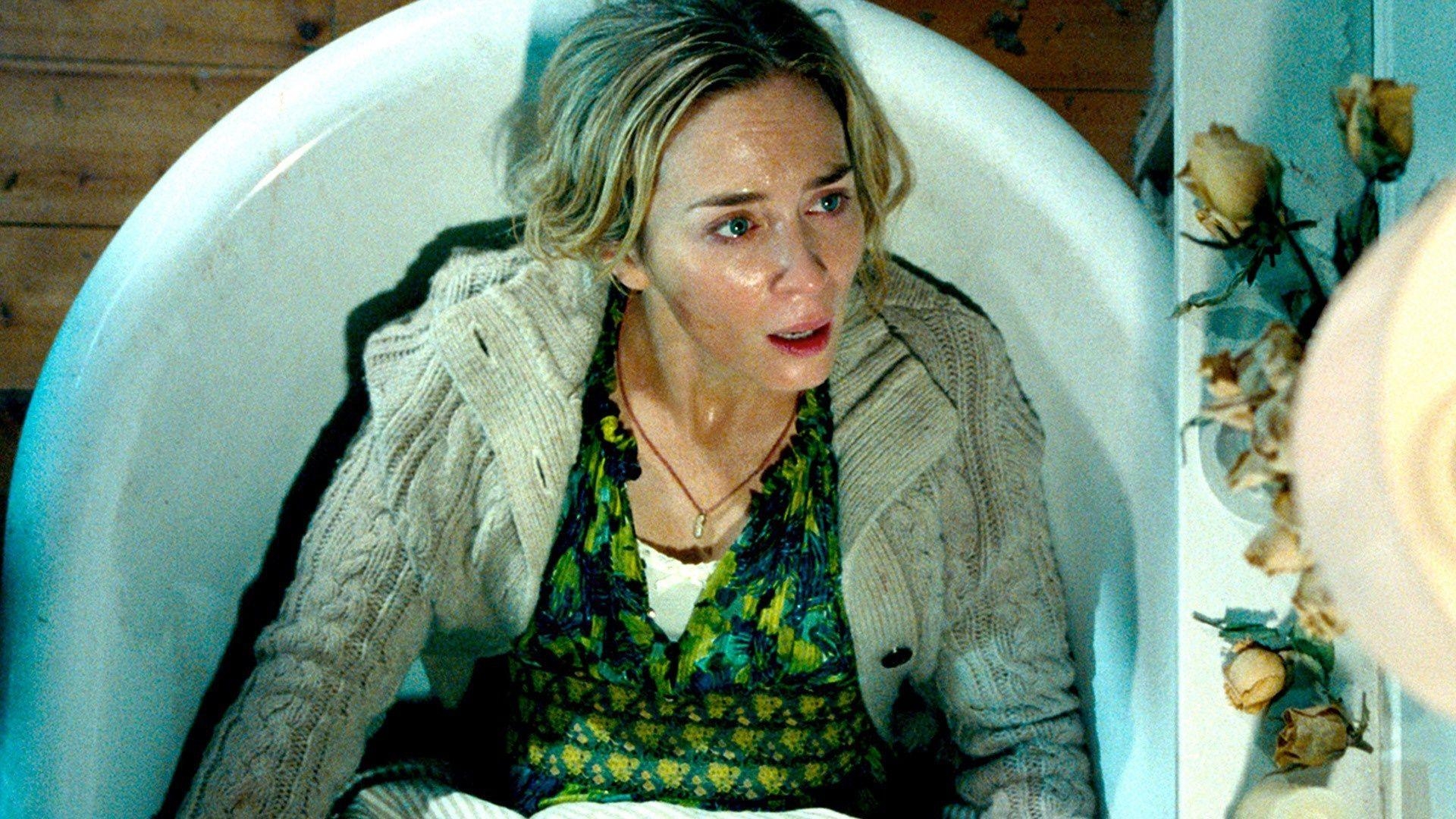 1920x1080 A Quiet Place Review definitely speak louder, Desktop