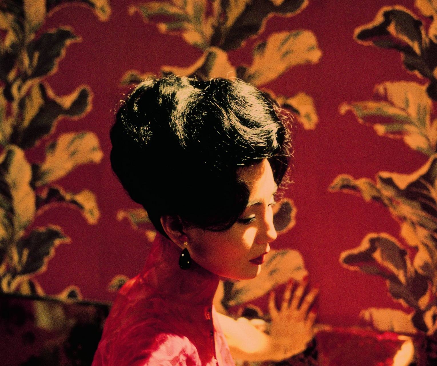 1530x1280 In the Mood for Love': Yin and Yang Symbolism in Asian Cinema, Desktop