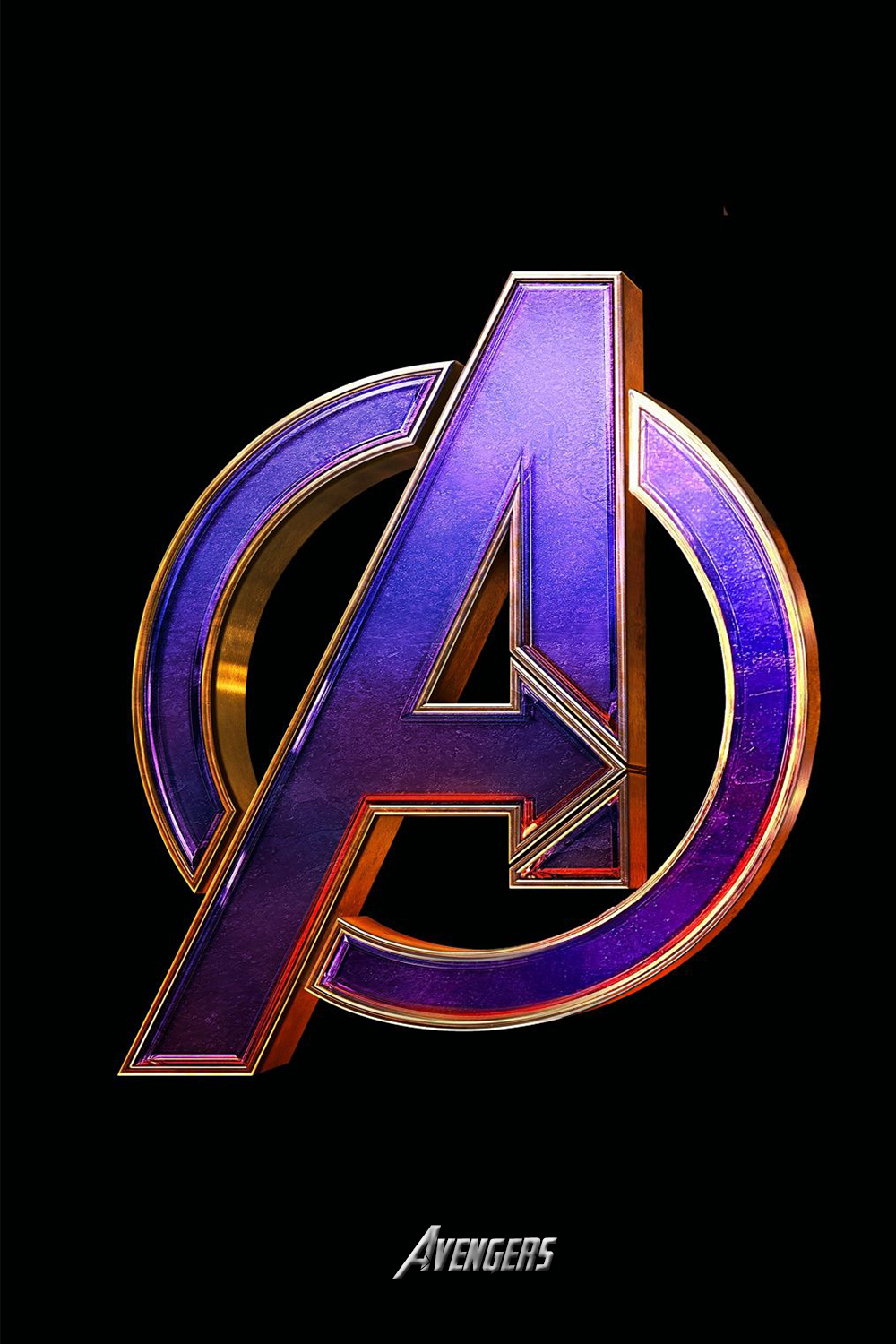 1000x1500 avengers logo Wallpaper iphone. Avengers logo, Marvel wallpaper, Avengers, Phone