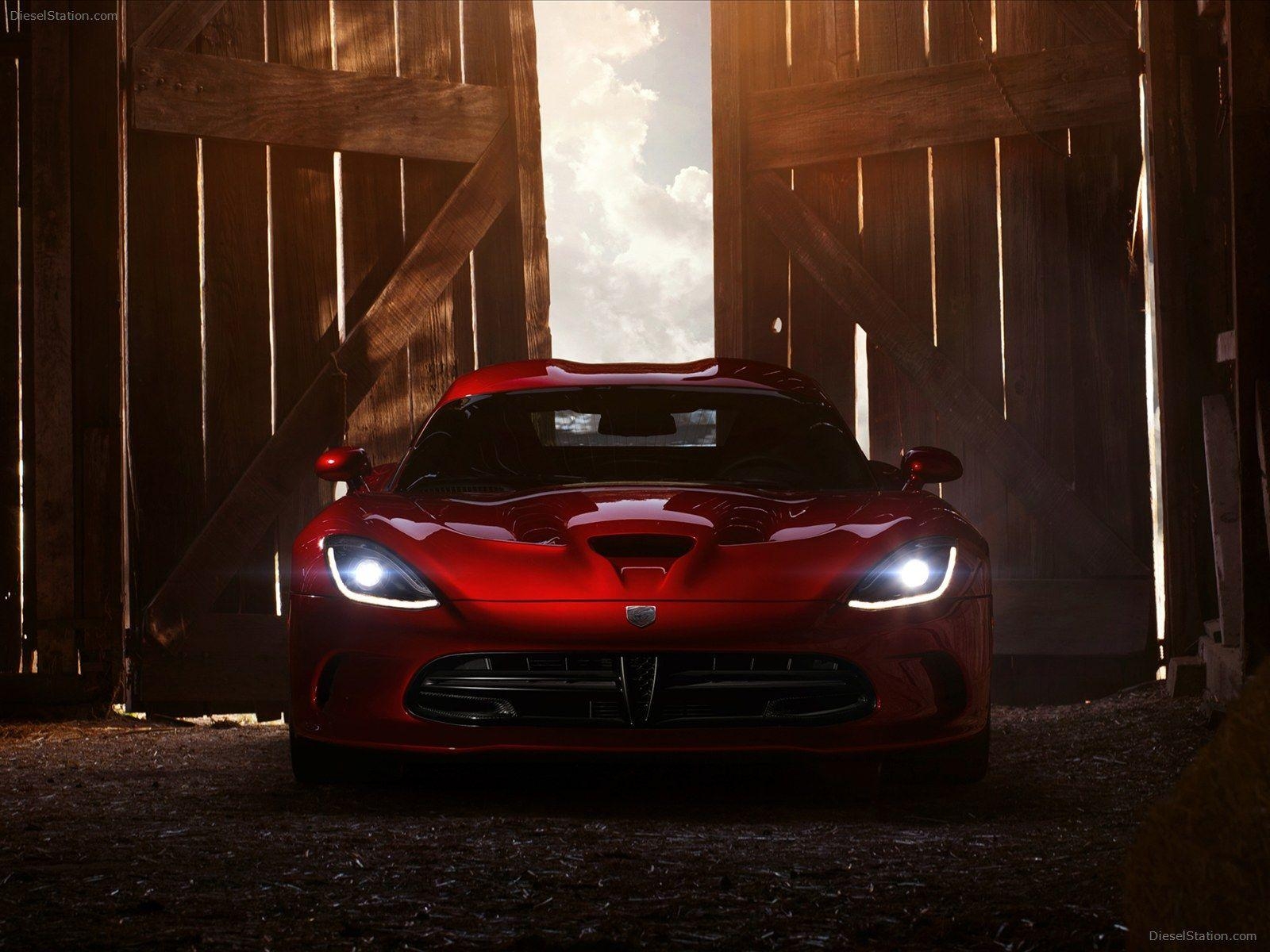 1600x1200 Dodge SRT Viper 2013 Exotic Car Wallpaper of 61, Diesel Station, Desktop