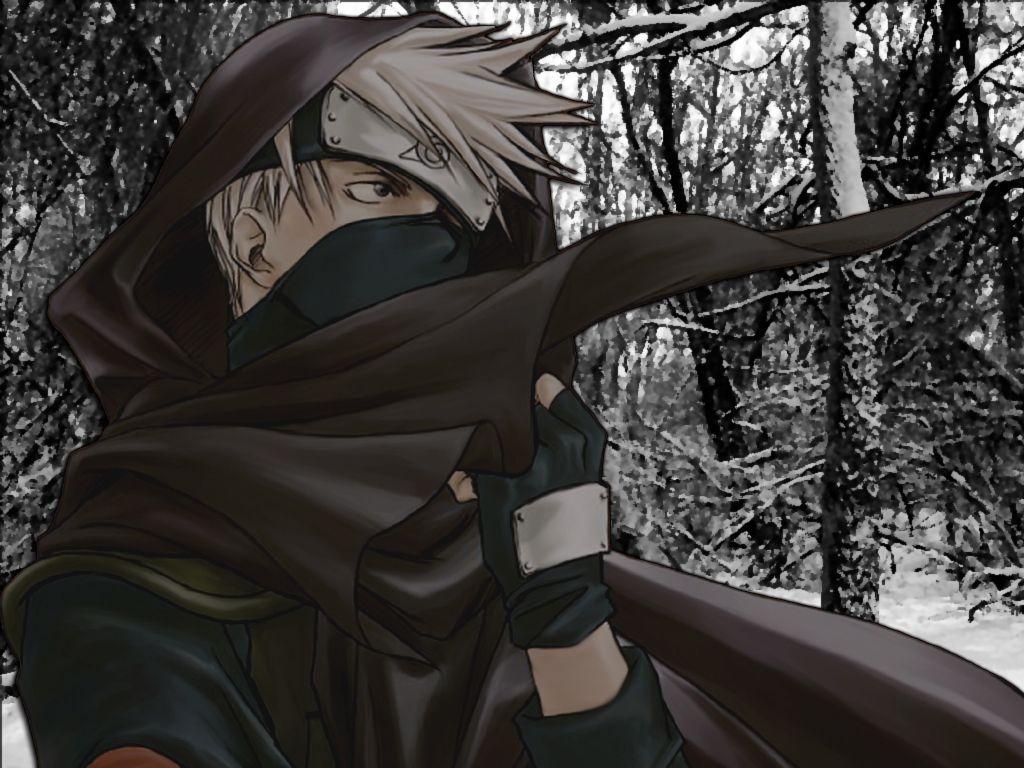 1030x770 Young Kakashi Hatake Wallpaper, Desktop