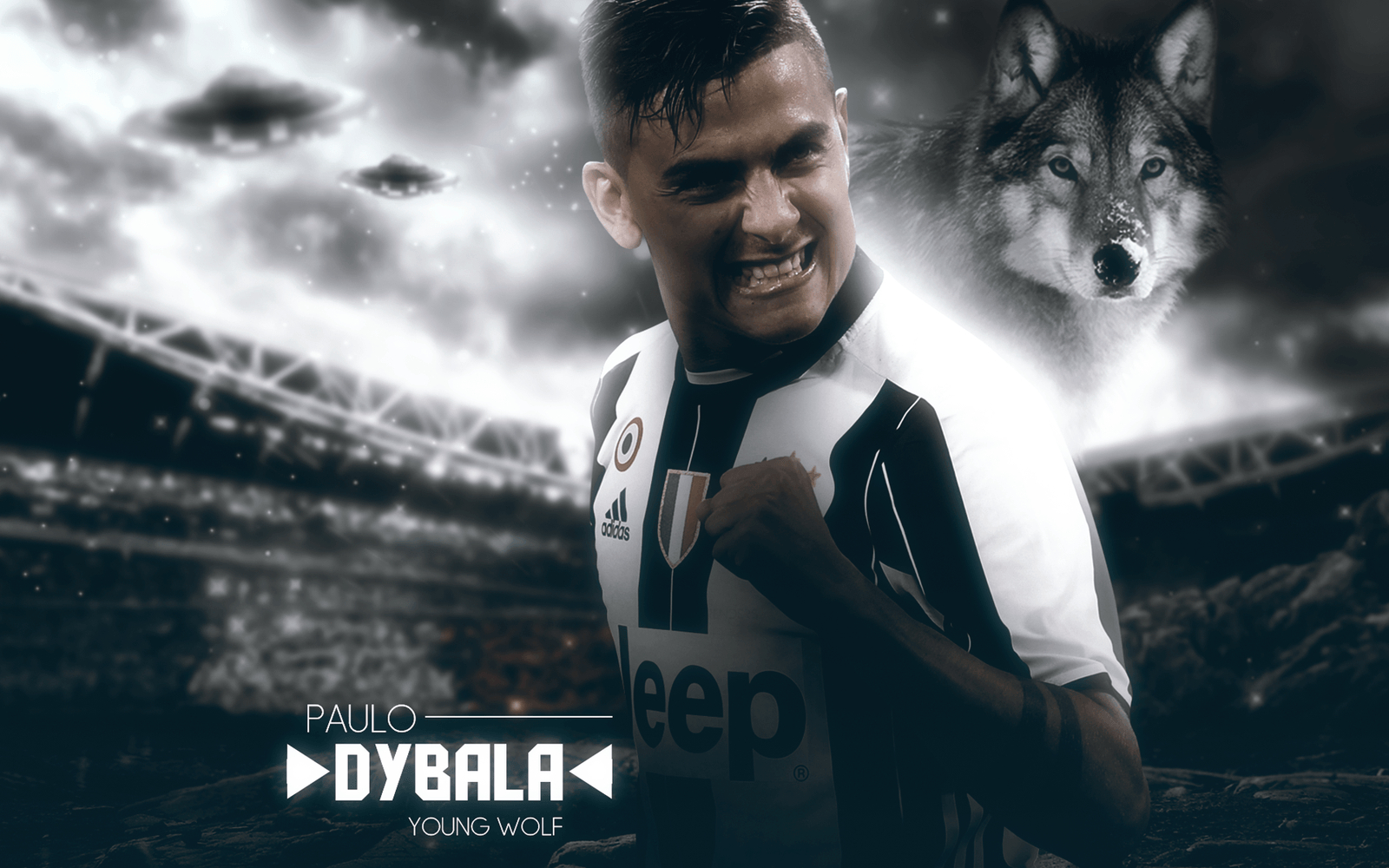 1600x1000 dybala, Desktop