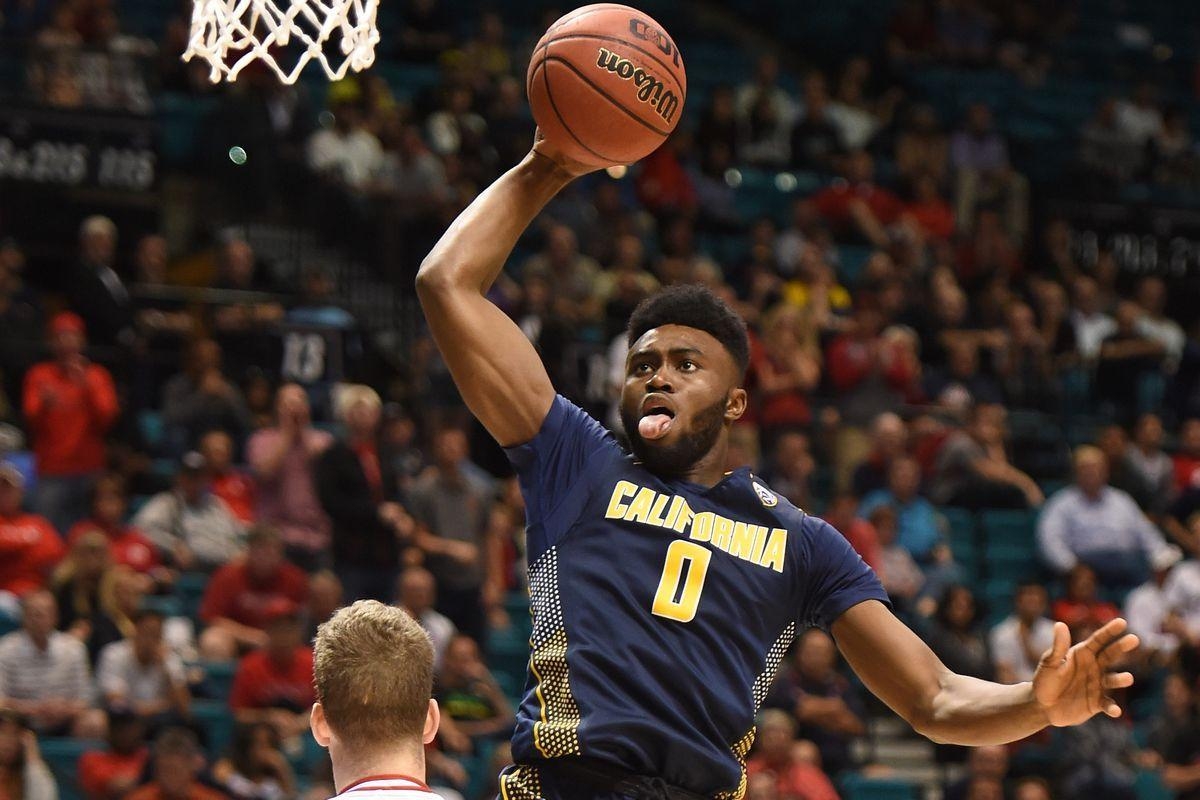 1200x800 Jaylen Brown Watch Begins: Early NBA Draft mocks put the Cal frosh, Desktop