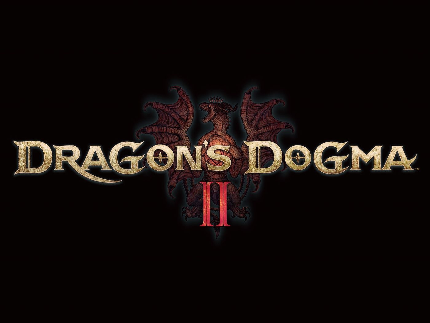 1400x1050 Capcom announces Dragon's Dogma 2, Desktop