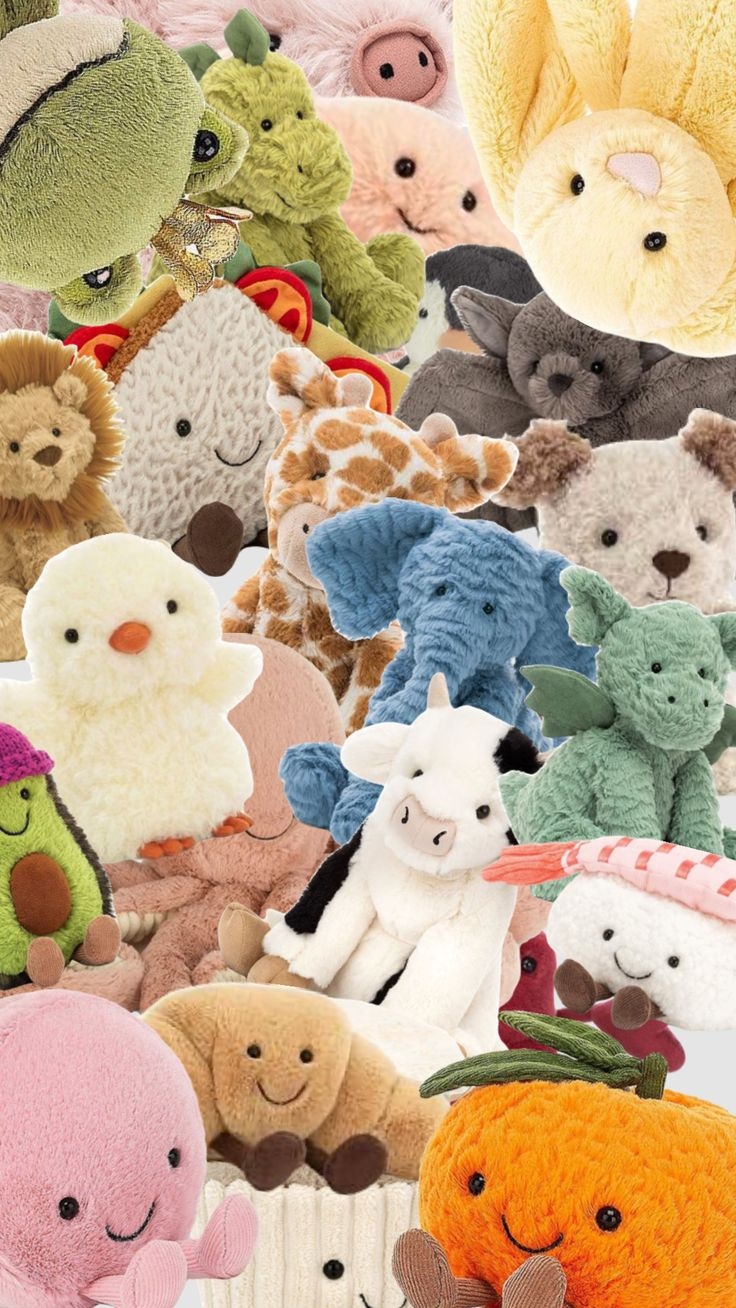 740x1310 #jellycat. Art wallpaper iphone, Cute wallpaper, iPhone wallpaper, Phone