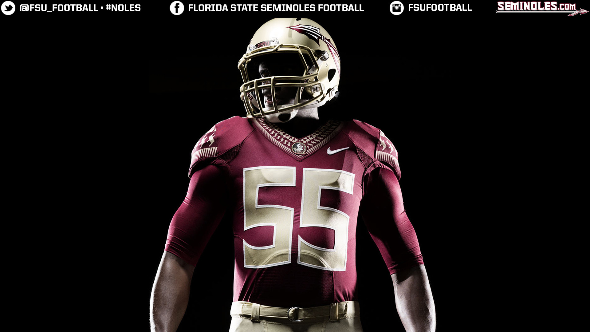 1920x1080 Florida State University Wallpaper, Desktop