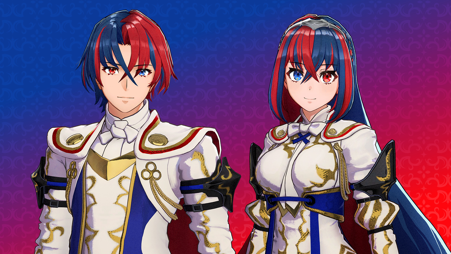 1920x1080 Fire Emblem Engage characters: All of the new and returning heroes confirmed so far, Desktop