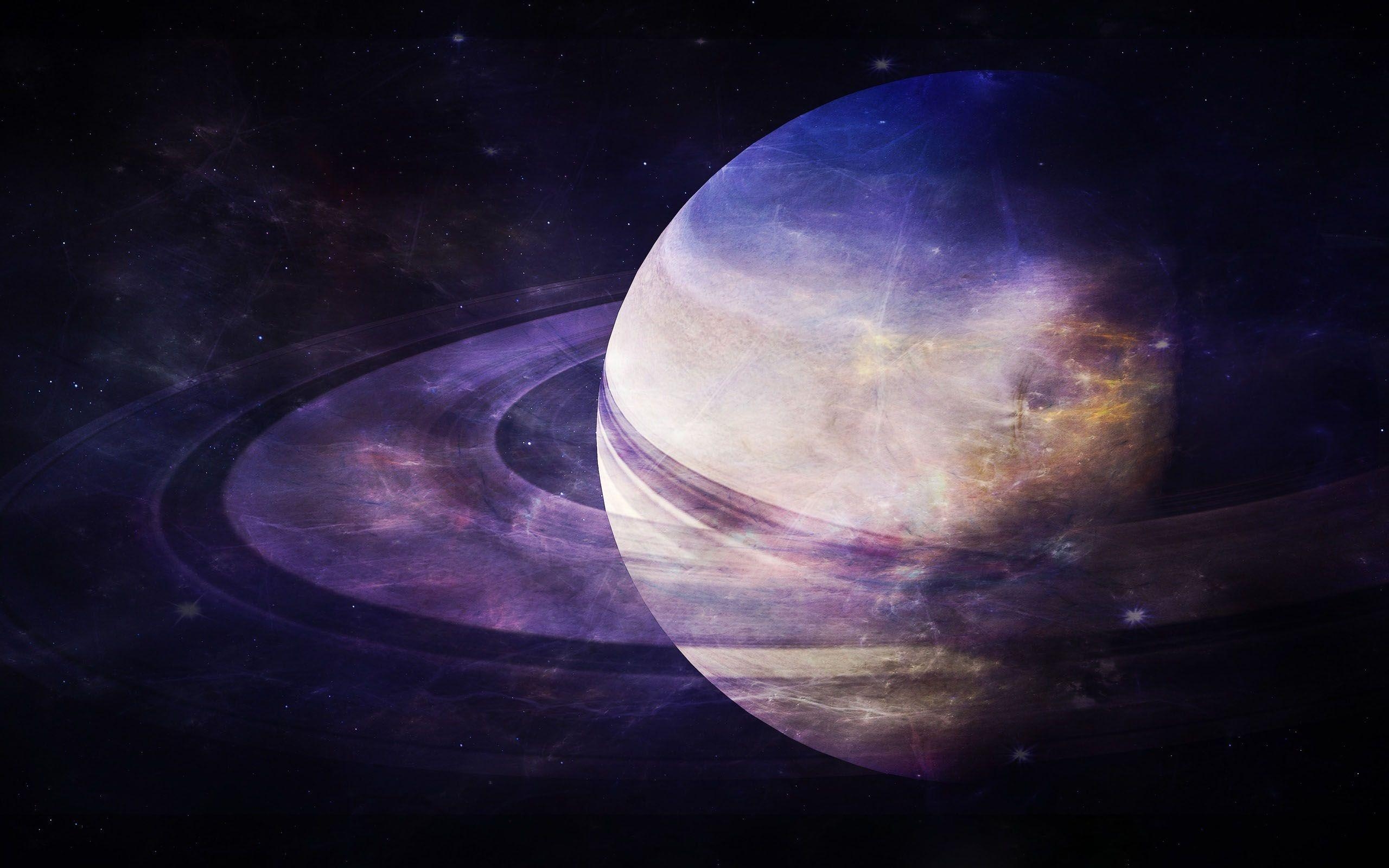 2560x1600 Saturn wallpaper and image, picture, photo, Desktop