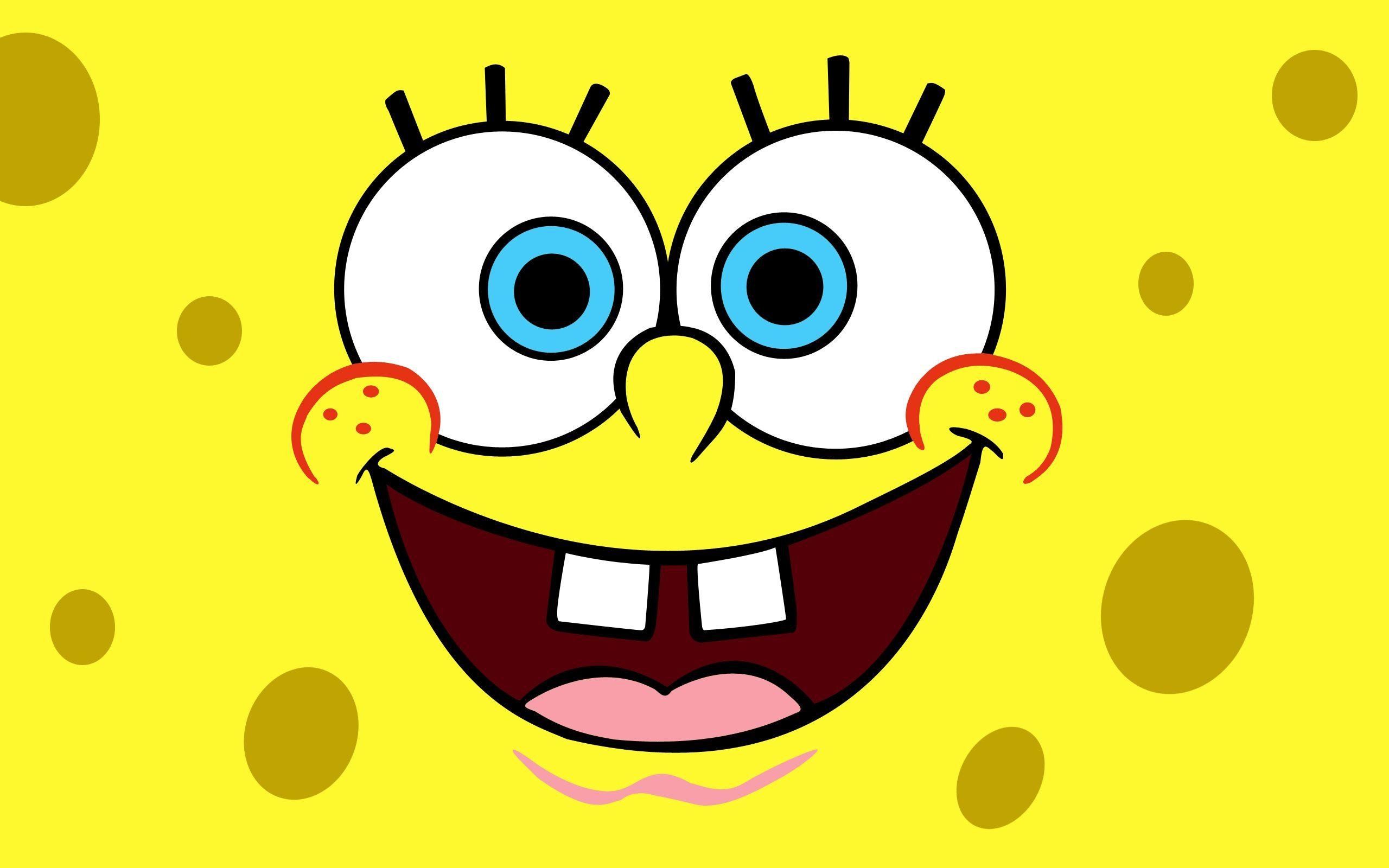 2560x1600 Spongebob Wallpaper. High Definition Wallpaper, High Definition, Desktop