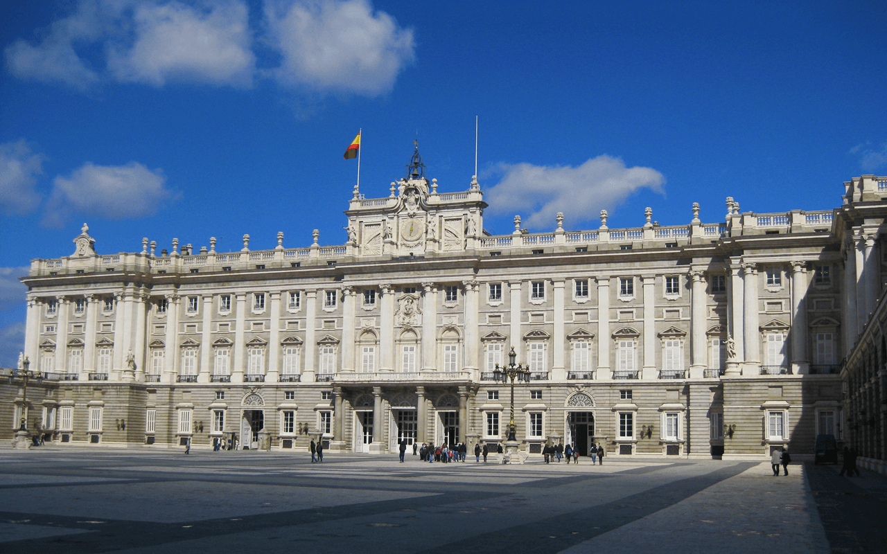 1280x800 Spain image Royal Palace of Madrid HD wallpaper and background, Desktop