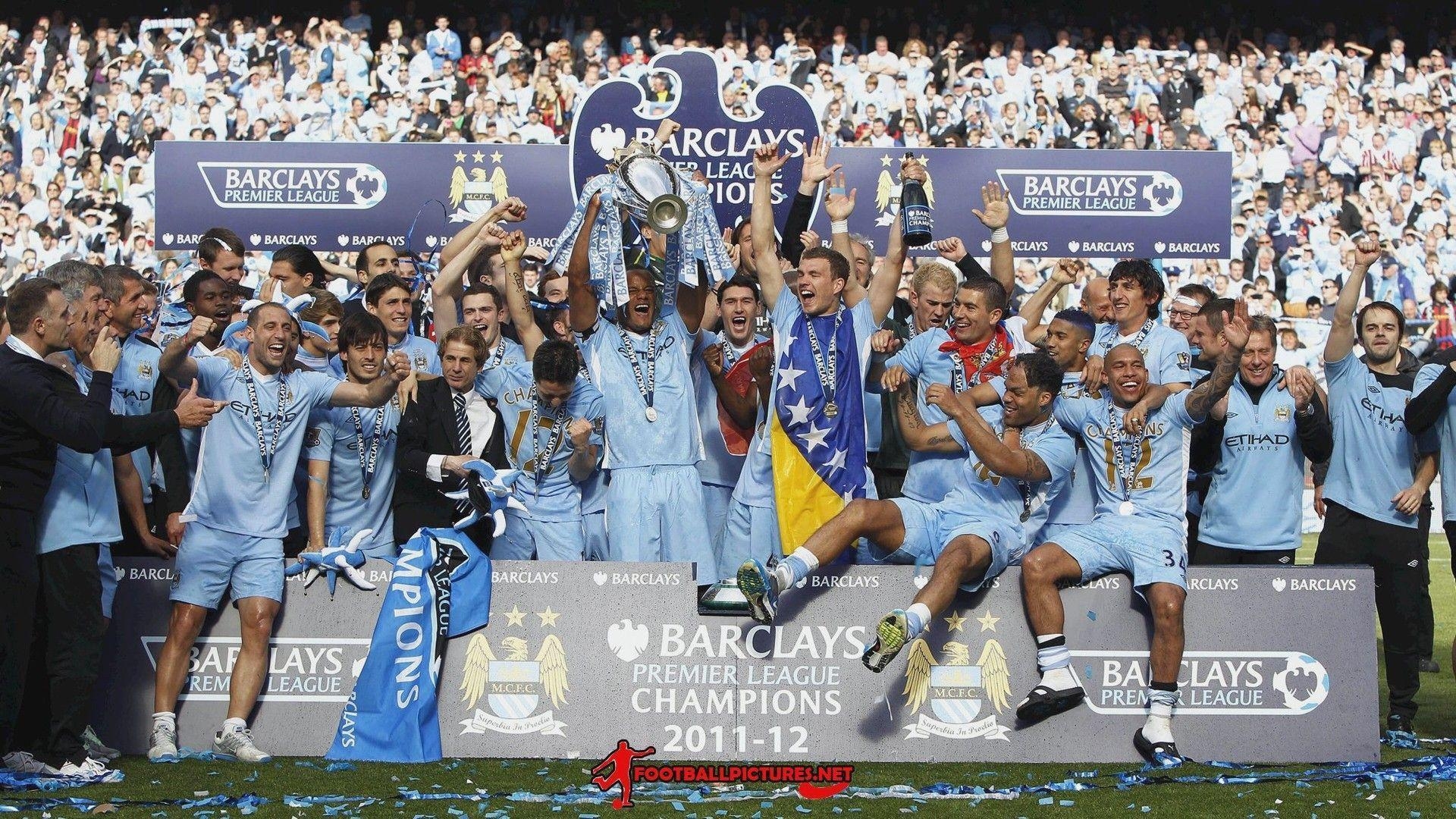 1920x1080 Manchester City FC Wallpaper HD Download, Desktop