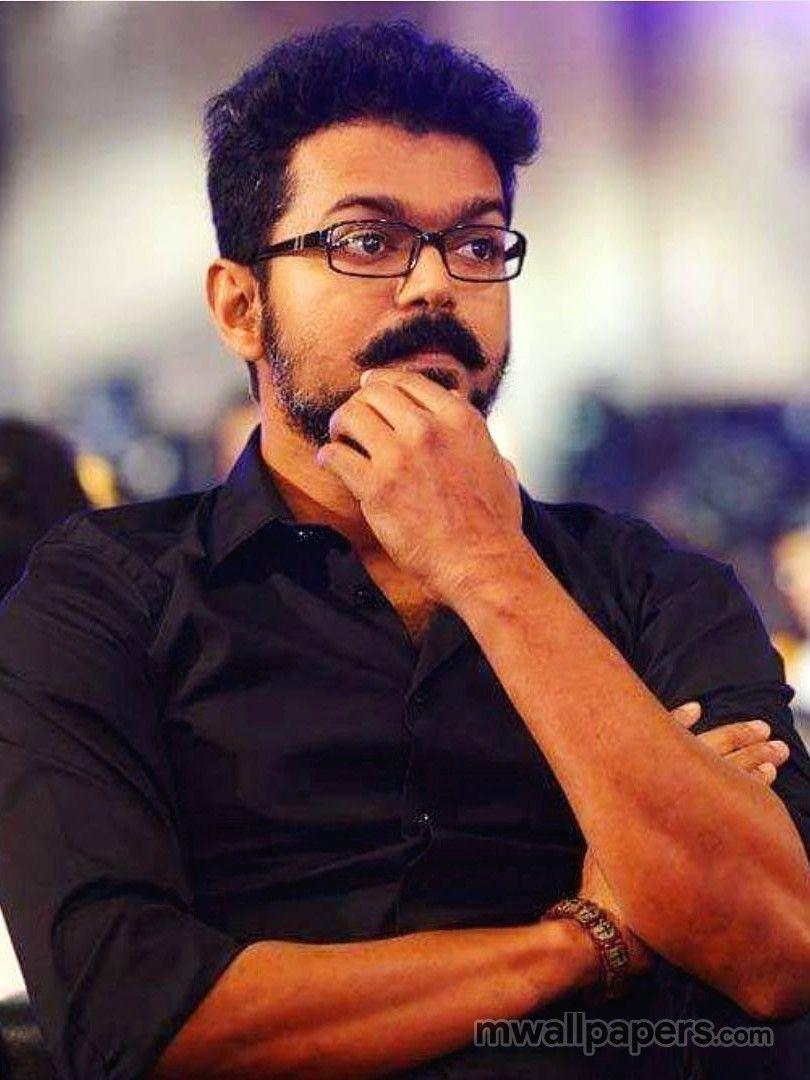 810x1080 Ilayathalapathy Vijay HD Wallpaper for Mobile - #vijay #actor #kollywood #mollywood #tollywood. Vijay actor, Actor photo, Actors, Phone