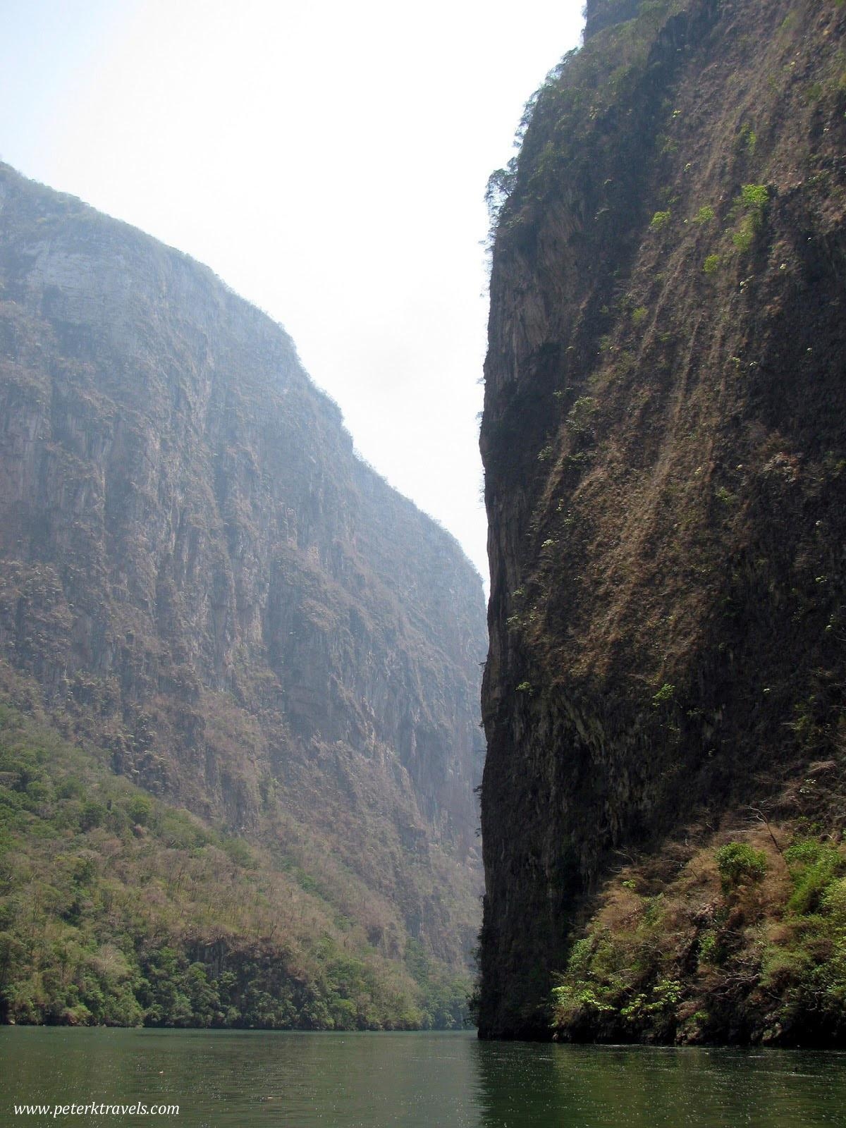 1200x1600 Sumidero Canyon, Phone