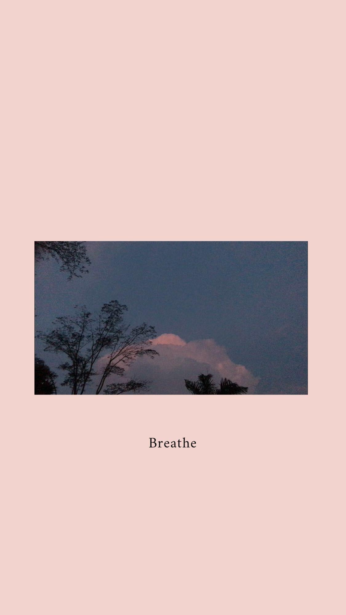 1130x2000 Breathe in 2019 wallpaper, iPhone wallpaper, Phone