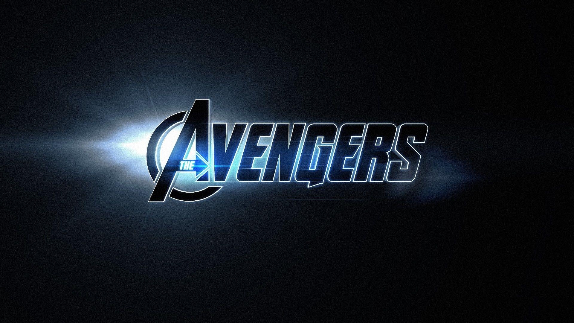 1920x1080 Logo Avengers Wallpaper, Desktop