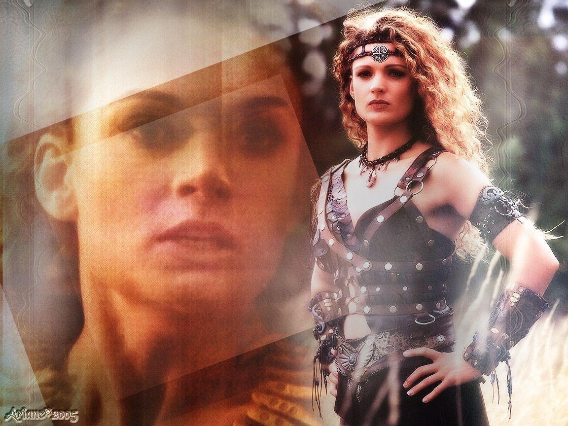 1160x870 Xena Central Ariane's Xena Warrior Princess Wallpaper, Desktop