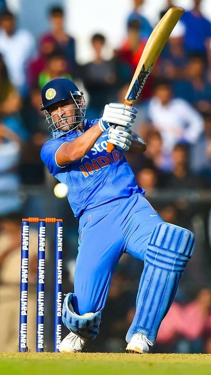 720x1280 MS Dhoni HD Wallpaper for Android, Phone