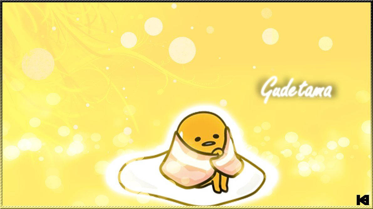 1200x670 Free Gudetama Wallpaper Downloads, Gudetama Wallpaper for FREE, Desktop