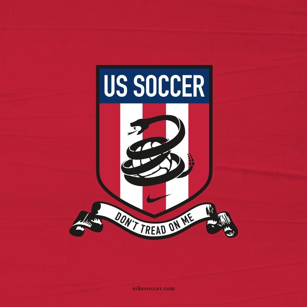 1030x1030 Usmnt 2015 Wallpaper by Ira Chawner on WALLPORT, Phone