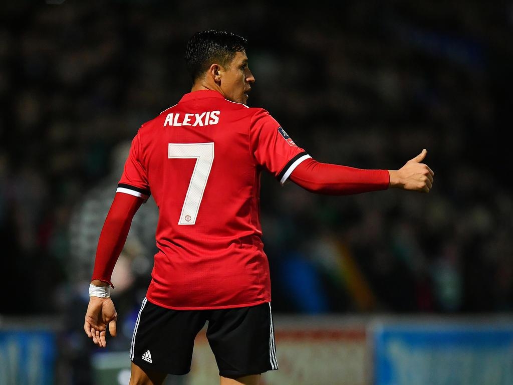 1030x770 Premier League acutalités Fiery Sanchez can spark United, says, Desktop