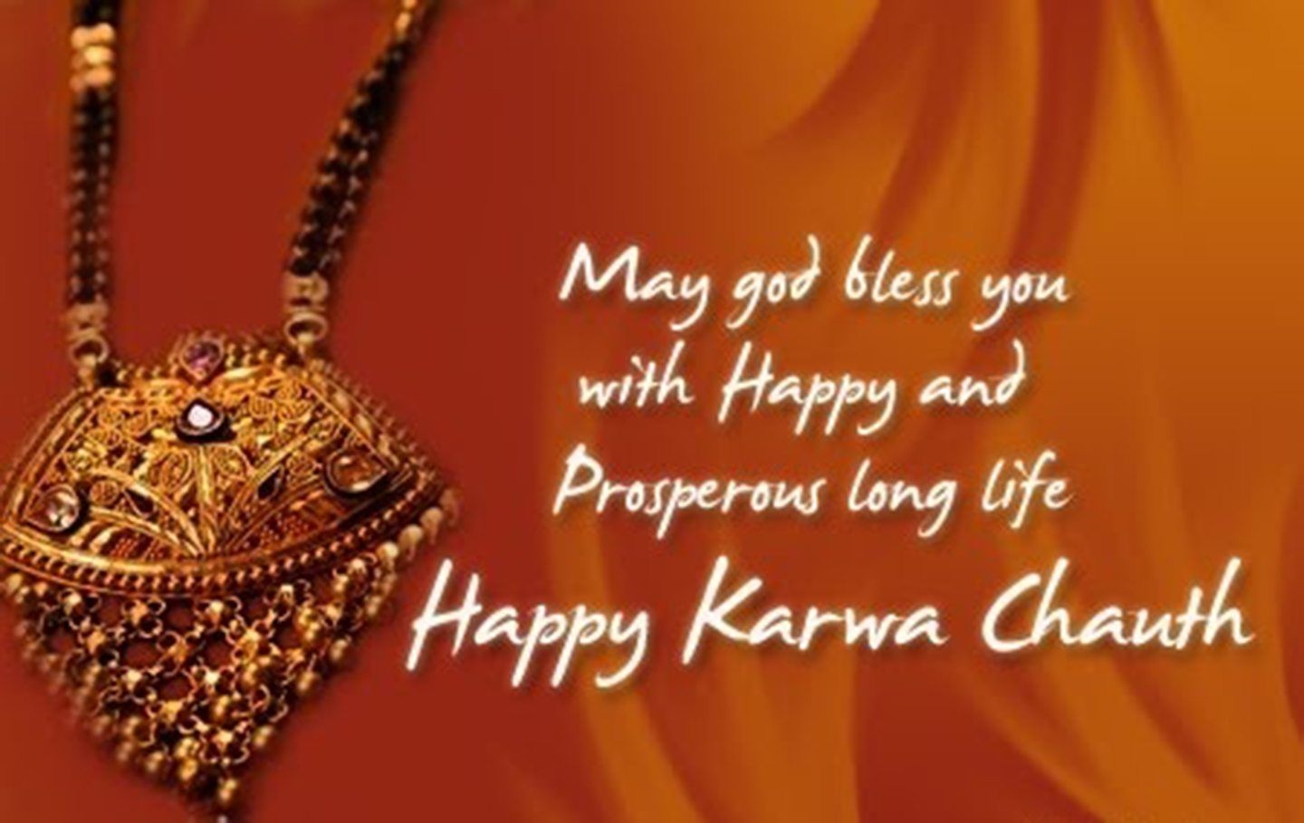 1440x910 Happy Karwa Chauth My Love Wallpaper & Background Download, Desktop