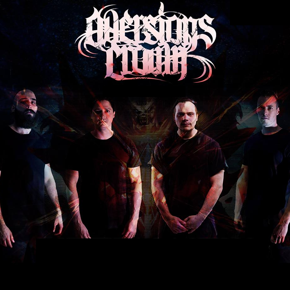 930x930 Aversions Crown Lyrics, Songs, and Albums, Phone