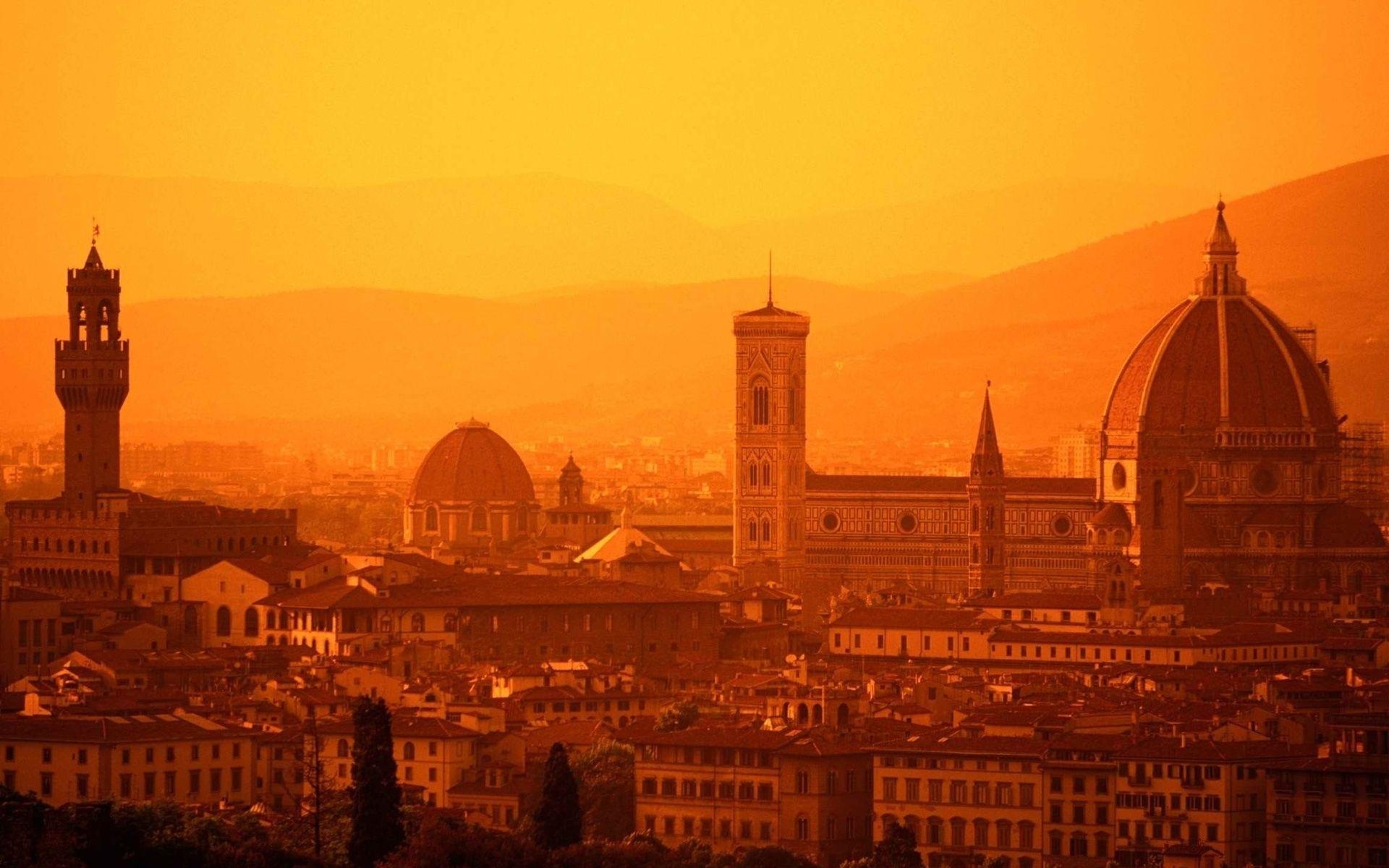 1920x1200 Florence Italy Wallpaper, Desktop