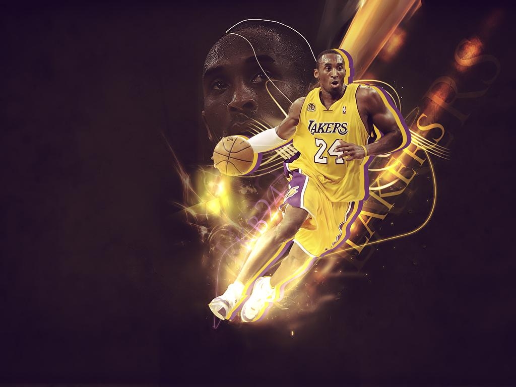 1030x770 Kobe Wallpaper, Desktop