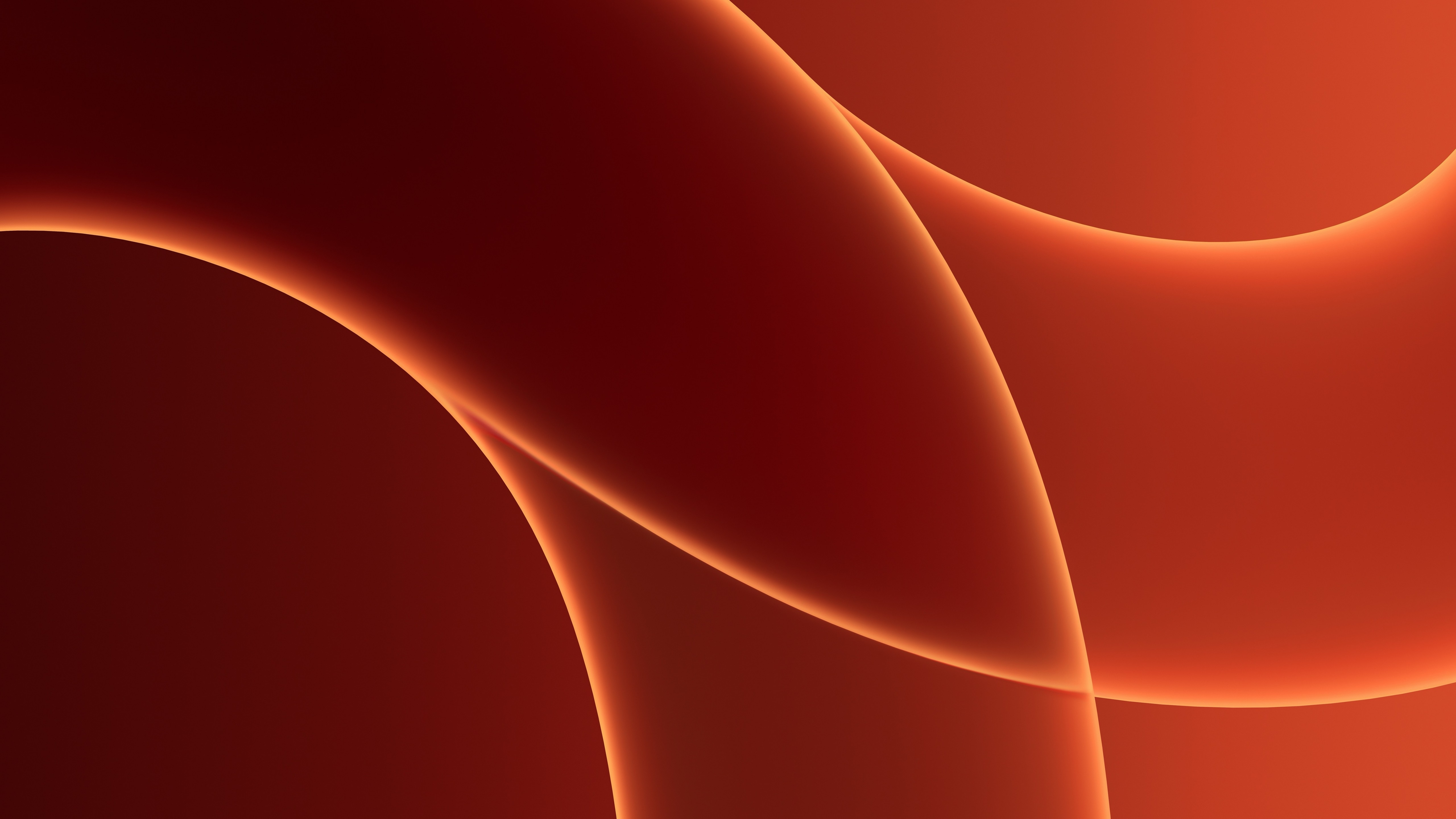 5120x2880 Wallpaper iMac abstract, Apple April 2021 Event, 4K, OS, Desktop