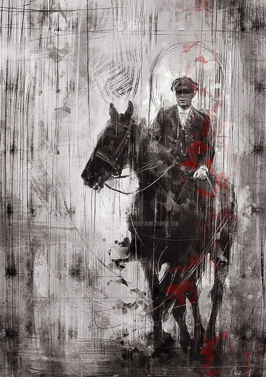 900x1280 peakyblinders, Phone