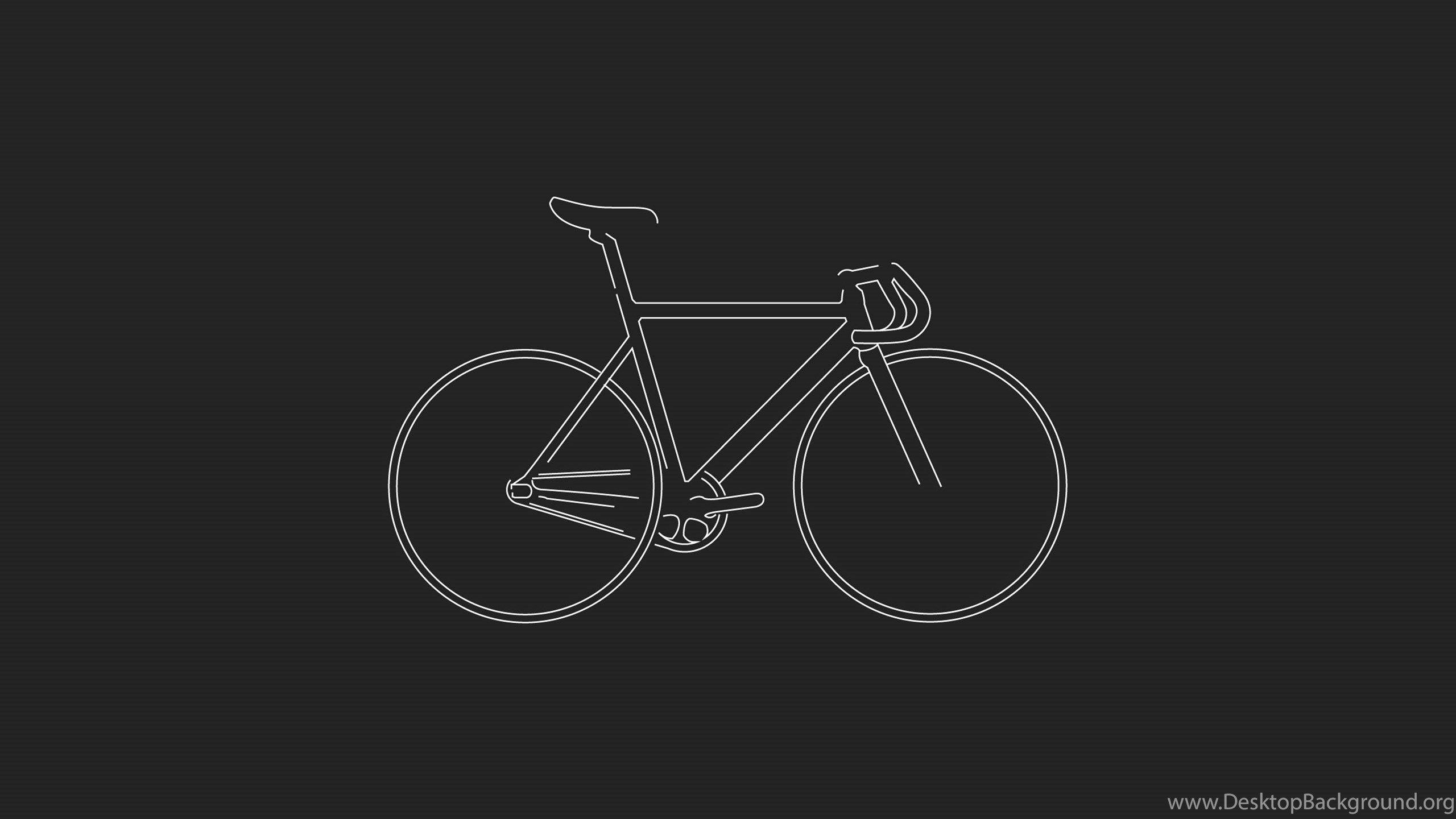 2560x1440 Fixed Gear Bike Wallpaper Imgur Desktop Background, Desktop