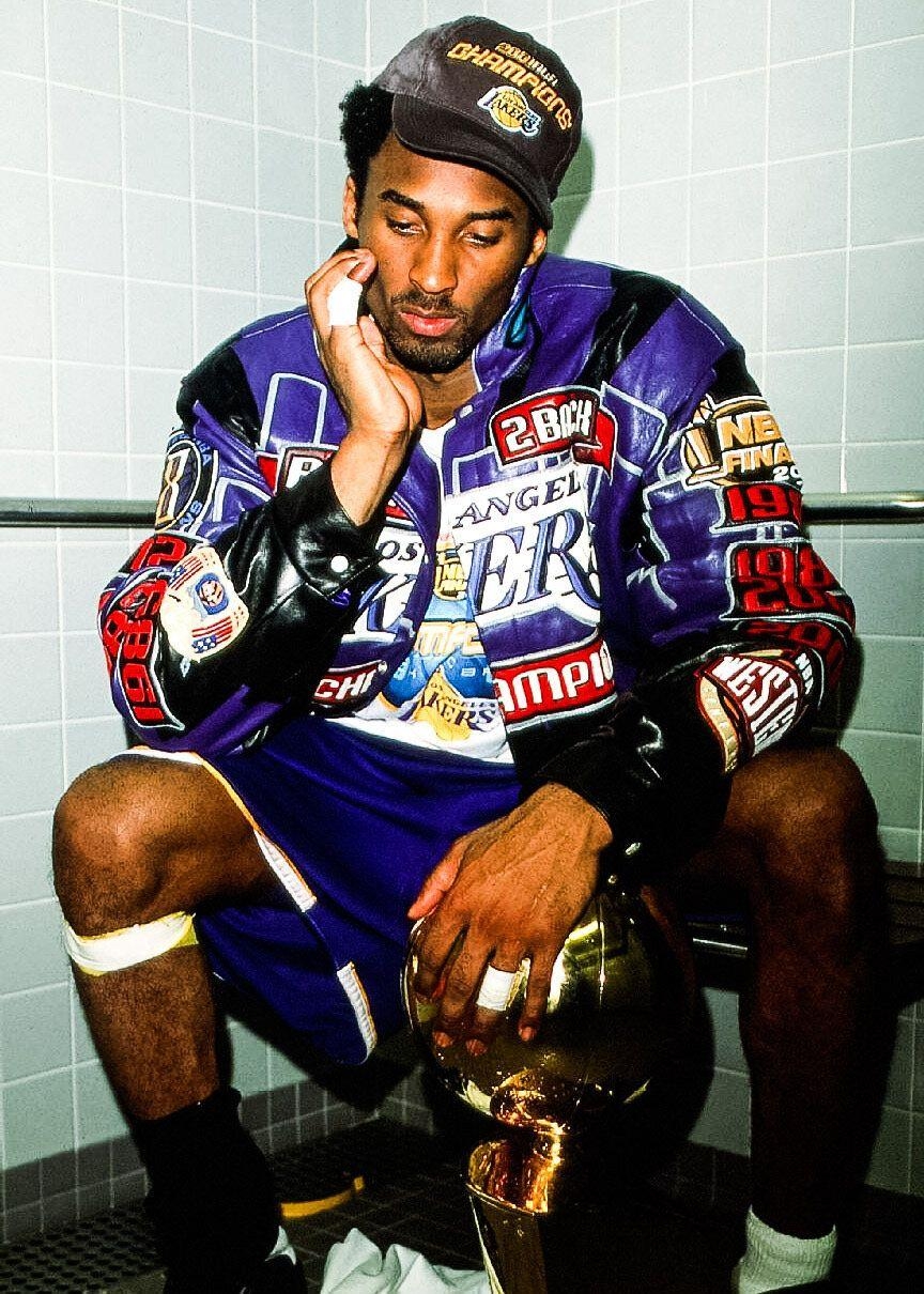 870x1210 The Passing of a Legend: Why Kobe Bryant's Mentality Built An, Phone