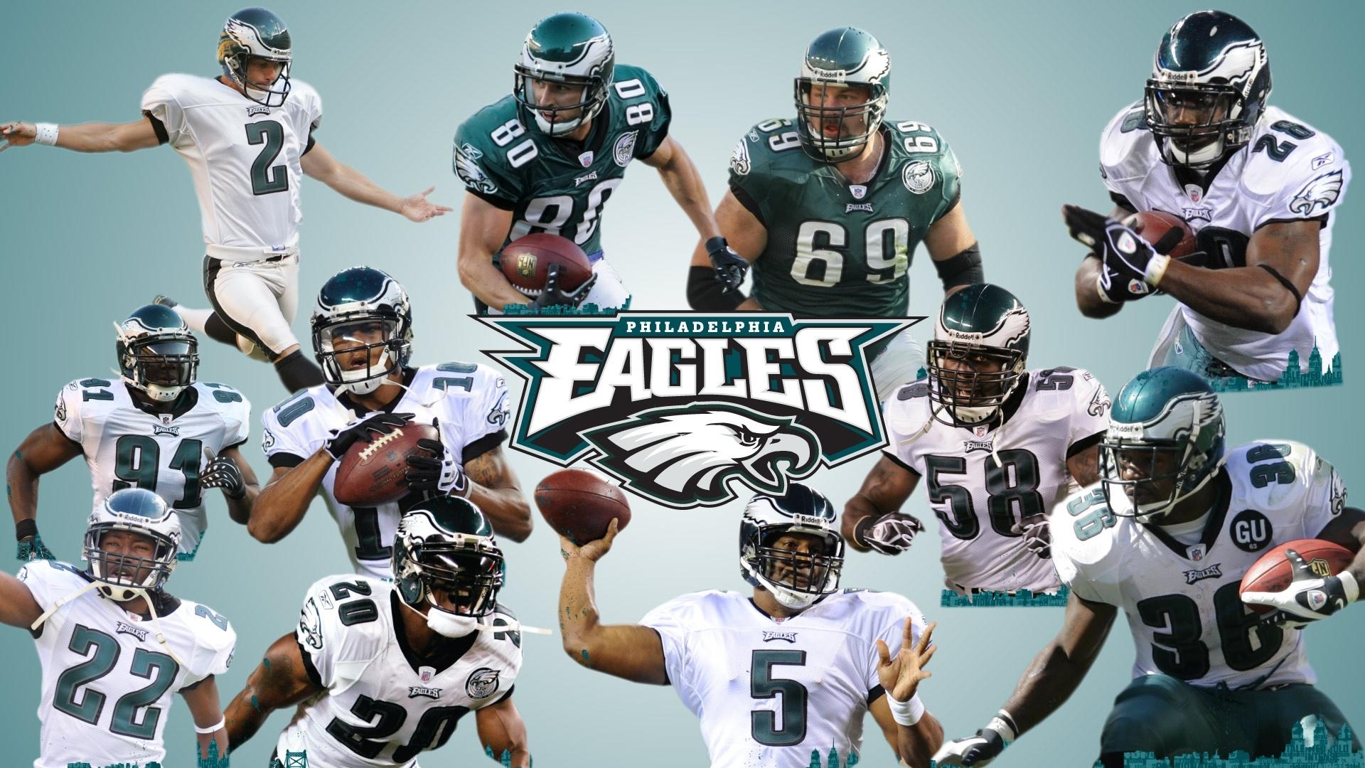 1920x1080 PHILADELPHIA EAGLES nfl football dg wallpaperx1080, Desktop