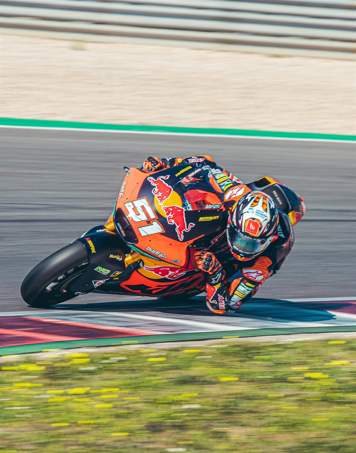 1200x1530 KTM GP Academy winds up for 2022 MotoGP, Phone