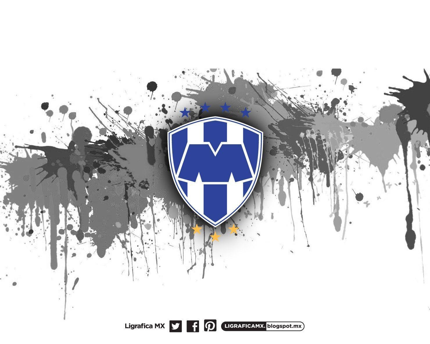 1480x1190 Wallpaper Mod09102013CTG(1) #LigraficaMX #DiseñoYFútbol, Desktop