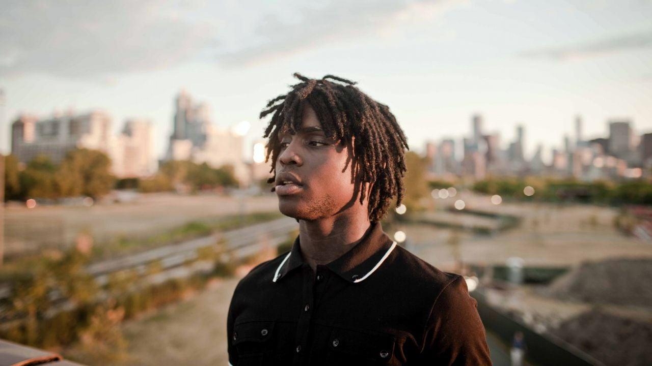 1280x720 Chief Keef HD wallpaper Download Keith Cozart rapper, Desktop